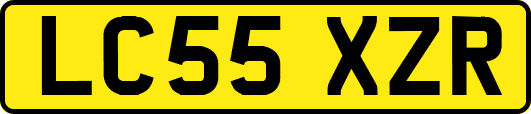 LC55XZR