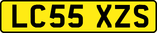 LC55XZS