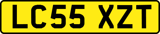 LC55XZT