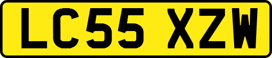 LC55XZW