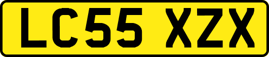 LC55XZX