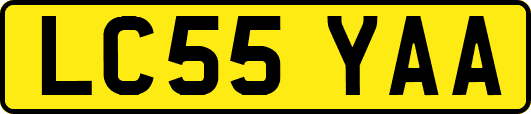 LC55YAA
