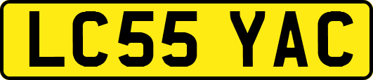 LC55YAC