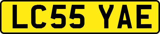 LC55YAE