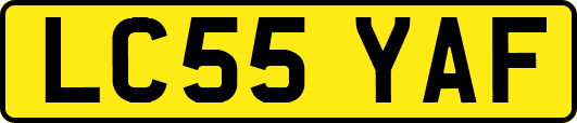 LC55YAF