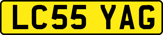 LC55YAG