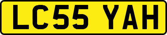 LC55YAH