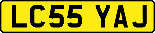 LC55YAJ