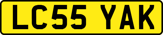 LC55YAK
