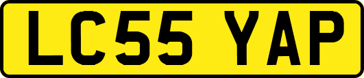 LC55YAP