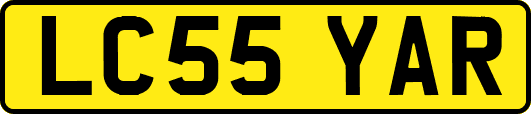 LC55YAR