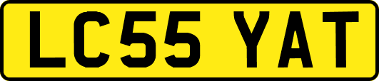 LC55YAT