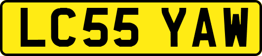 LC55YAW