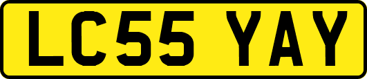 LC55YAY
