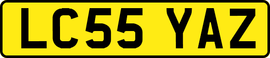 LC55YAZ