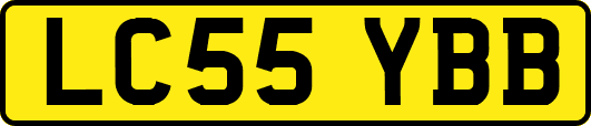 LC55YBB