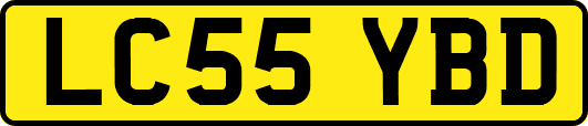LC55YBD