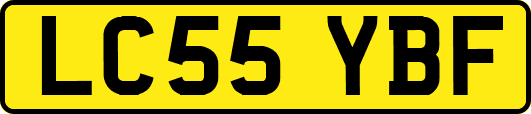LC55YBF