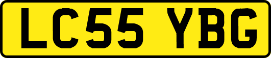 LC55YBG