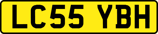LC55YBH