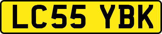 LC55YBK