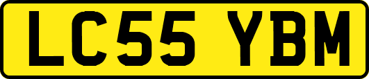 LC55YBM