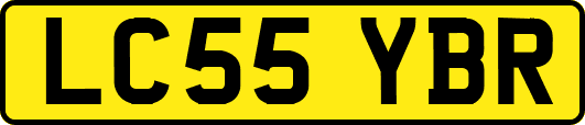 LC55YBR