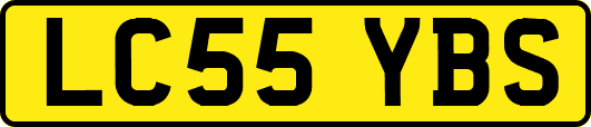 LC55YBS