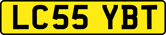 LC55YBT