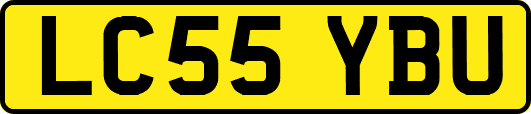 LC55YBU