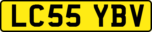 LC55YBV