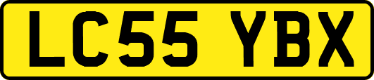 LC55YBX
