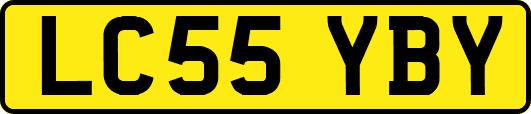 LC55YBY