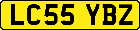 LC55YBZ