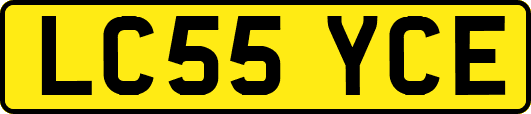 LC55YCE