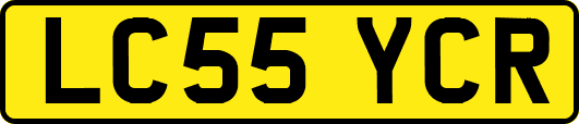 LC55YCR