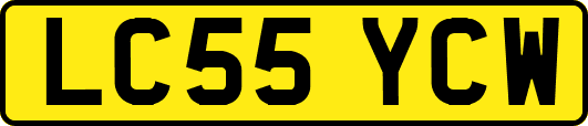 LC55YCW