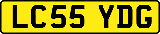 LC55YDG
