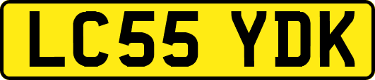 LC55YDK