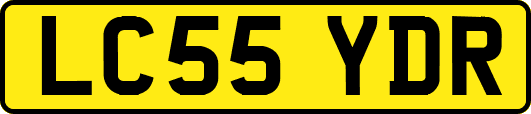 LC55YDR