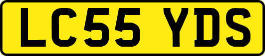 LC55YDS