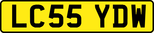 LC55YDW