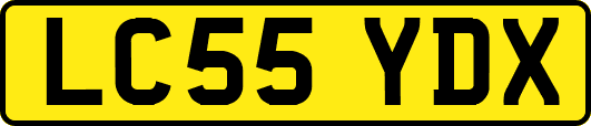 LC55YDX