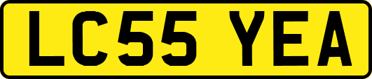 LC55YEA