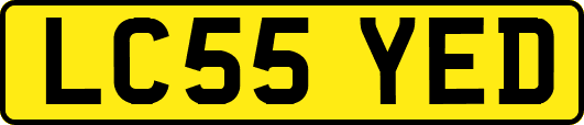 LC55YED
