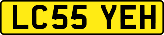 LC55YEH