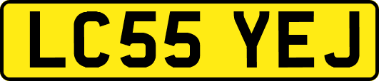 LC55YEJ