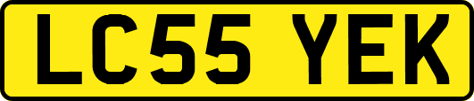 LC55YEK