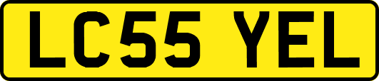 LC55YEL