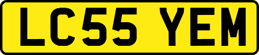 LC55YEM